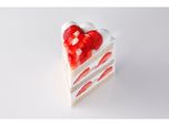 新エクストラスーパーあまおうショートケーキ