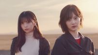 乃木坂46「Wilderness world」MV