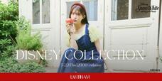Lantinam『白雪姫』コレクション