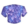 【Spirit Jersey】アバター 長袖Tシャツ 映画『アバター:ウェイ・オブ・ウォーター』 13,200円