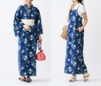 ワンピースとしても使える！2ＷＡＹ浴衣（選べるキャラクター）｜￥10,990 （税込）