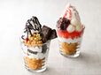 「無限パンケーキ&ホイップのアレンジ」<期間:2026年5月18日~6月17日>【【6/17まで】WEB予約限定でパンケーキ&ホイップクリームが“無料”で食べ放題!ニラックスブッフェに今だけの特別コースが登場!】