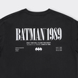 グラフィックT ¥1,290｜GU「バットマン」85周年コラボレーション