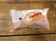 【ファミリーマート ふわふわケーキオムレット いちご】ケーキ屋さんも驚くクオリティ！