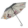 ミッキー＆フレンズ 長傘 ジャンプ式 RAINY DAY 3,500円