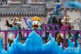 ザ・ヴィランズ・ワールド｜東京ディズニーシー「ディズニー・ハロウィーン」2018年