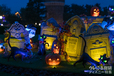 ディズニー・ハロウィーン（東京ディズニーランド）デコレーション