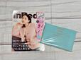 2025年2月7日(金)に発売される『InRed(インレッド)』3月号/税込1,480円
