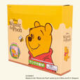 ミステリーボックス ランチ巾着L「くまのプーさん」1,420円