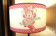 「ディズニー・パルパルーザ“ミニーのファンダーランド”」スペシャルルーム　ライトスタンド