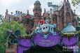 東京ディズニーランド「ディズニー・ハロウィーン」(2018年)