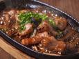 ホルモン焼き