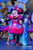 「レッツ・パーティグラ!」｜東京ディズニーランド