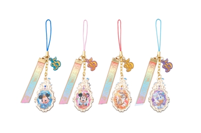 TDR35th速報】アニバーサリーならではのグッズが続々登場! 35周年記念