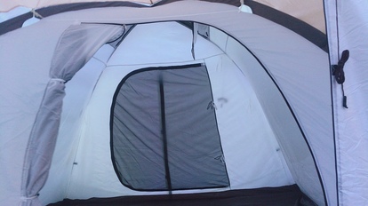 キャンプ】ワークマンの「激安ドームテント」が高機能＆コスパ最強