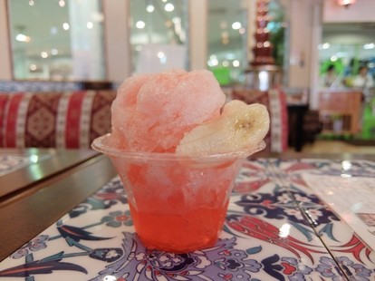 世界のかき氷 人気店の初出しメニューも ご当地かき氷祭 で総勢50種のかき氷を食べつくそう 2 2 うまいめし