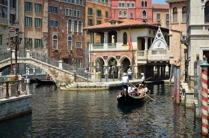 東京ディズニーシーならではの「絶景」を満喫しよう! 厳選