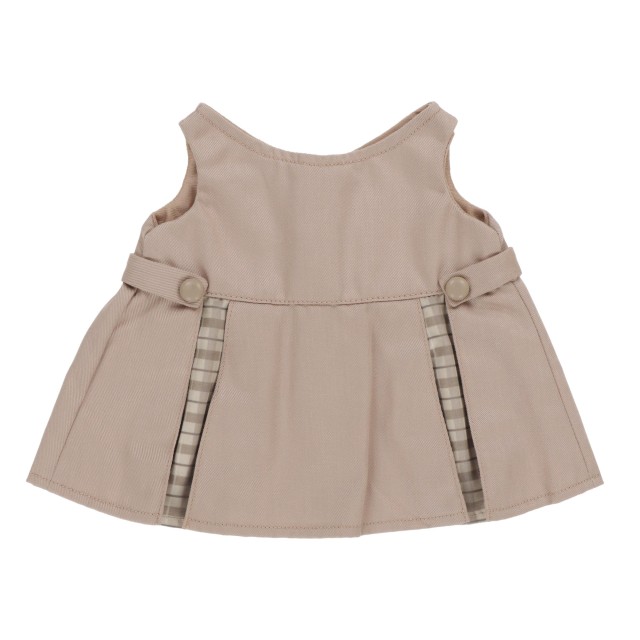 「リトル・バイ・リトル・クローゼット」ワンピース