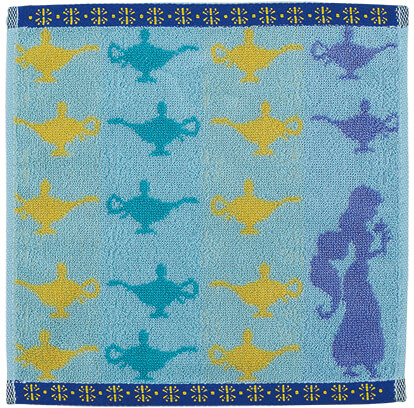 E賞 ハンドタオル © Disney