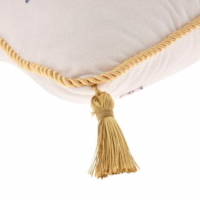 ディズニープリンセス クッション/4,400円 (税込)