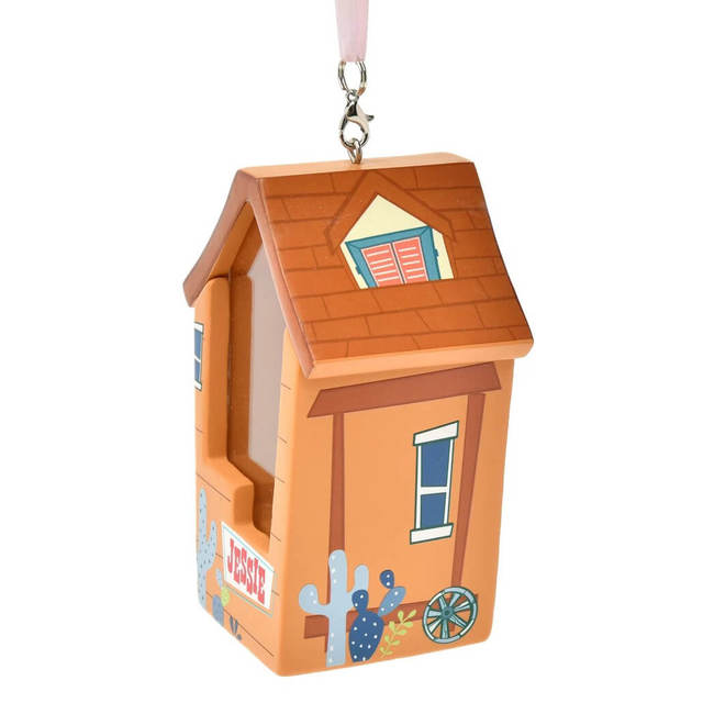 ジェシー オーナメント トーキング Ornament 2022 2,640円