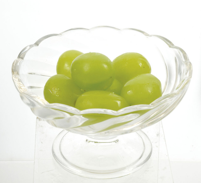 信州産シャインマスカット 329 円