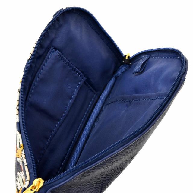 ドナルド＆デイジー モバポシェ Mobile Pochette IT'S MY STYLE 2,530円