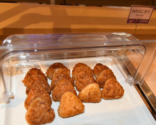 東京ディズニーセレブレーションホテル カフェ共通 メニュー