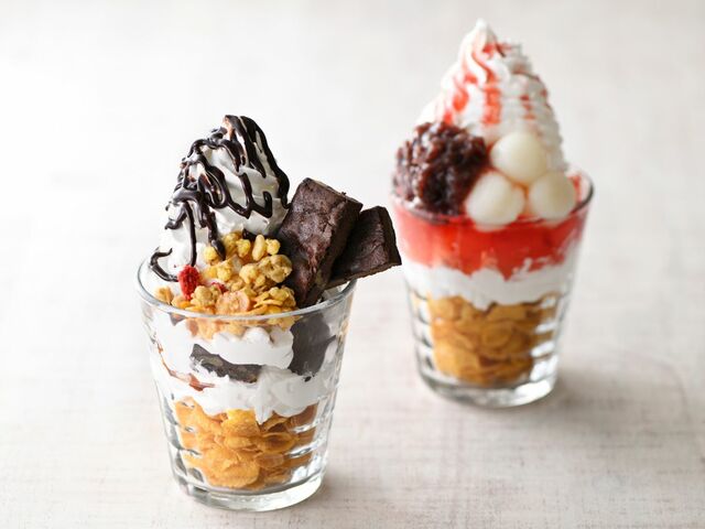 「無限パンケーキ&ホイップのアレンジ」<期間:2026年5月18日~6月17日>【【6/17まで】WEB予約限定でパンケーキ&ホイップクリームが“無料”で食べ放題!ニラックスブッフェに今だけの特別コースが登場!】