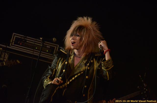 ワールドヴィジュアルフェスティバル