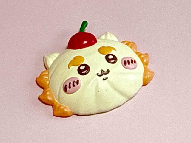 ホイップクリームの再現度が高く、リアルなメレンゲクッキーのような仕上がり