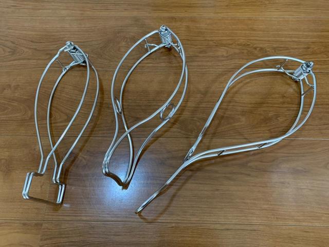 【ステンレス製布団ばさみ】ニトリ・パール金属・大木製作所の3点を比較！