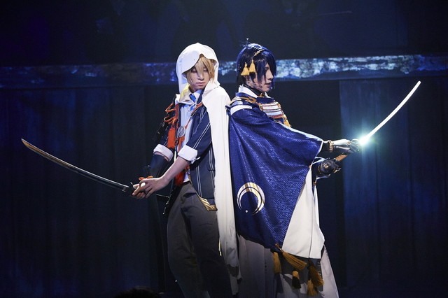 ©舞台『刀剣乱舞』製作委員会