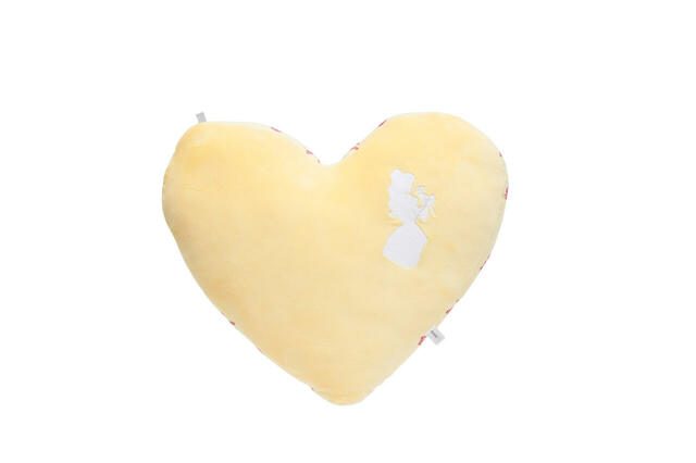 ホームコーディ イオン×ディズニー 添い寝まくら 2,200円