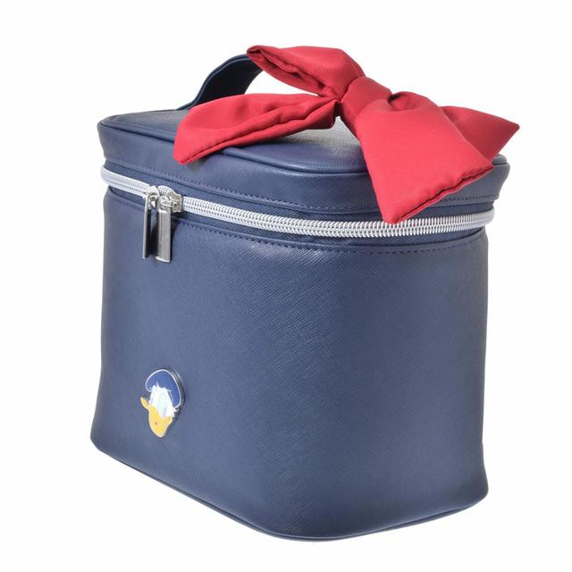 ドナルド バニティポーチ IT'S MY STYLE 3,740円