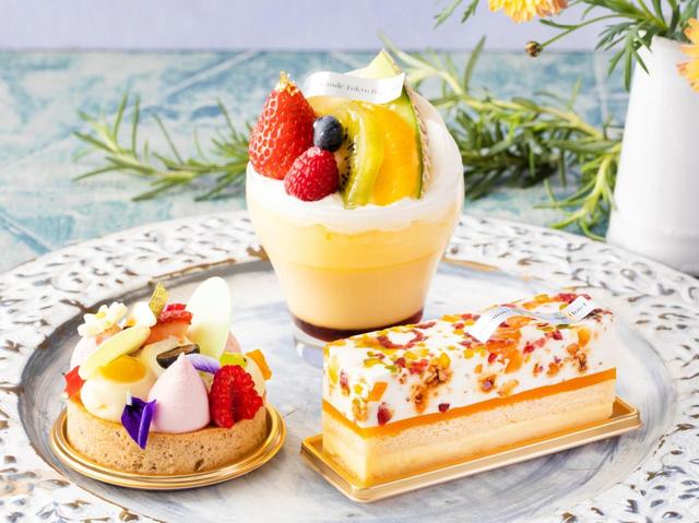 オールシェラトンフェア