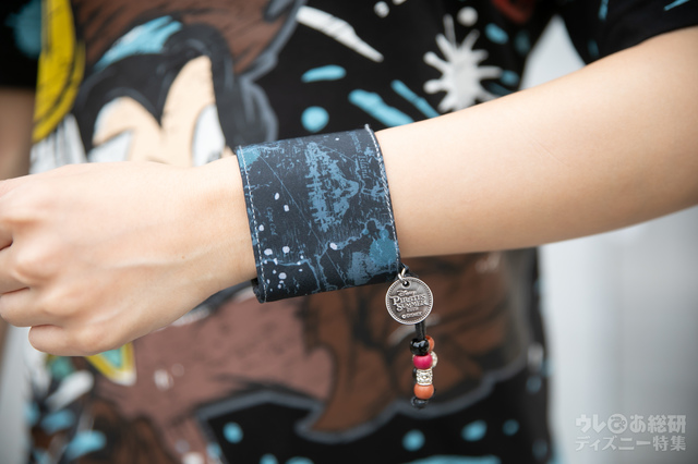 ディズニー・パイレーツ・サマー