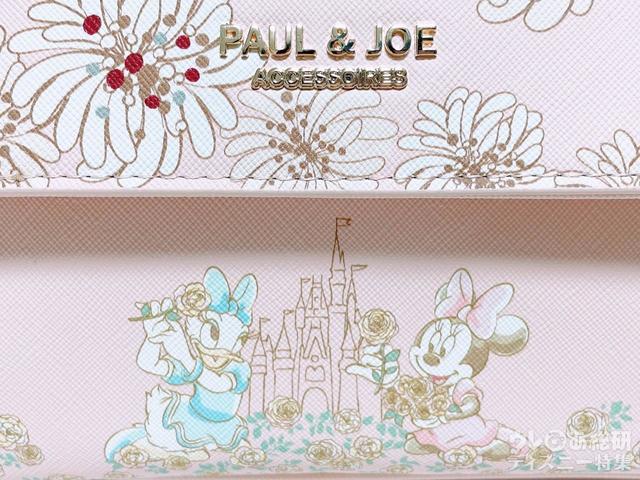 貴重なコラボデザイン