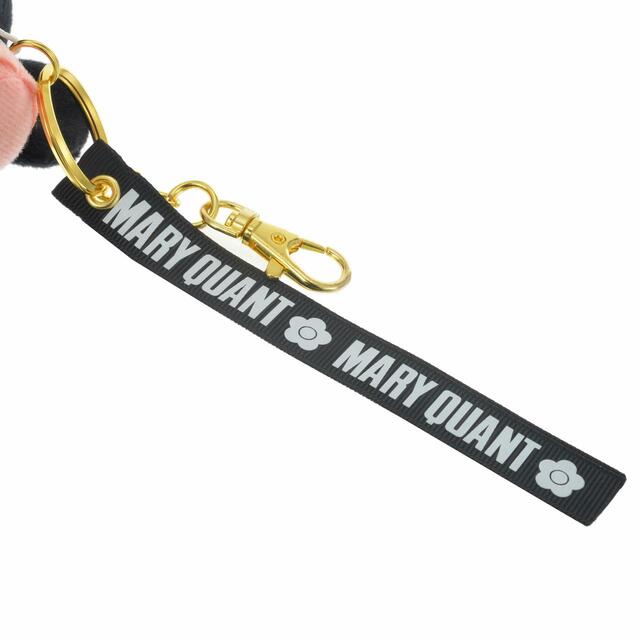 【MARY QUANT】ミニー ぬいぐるみキーホルダー・キーチェーン MINNIE DAY 2023 2,860円