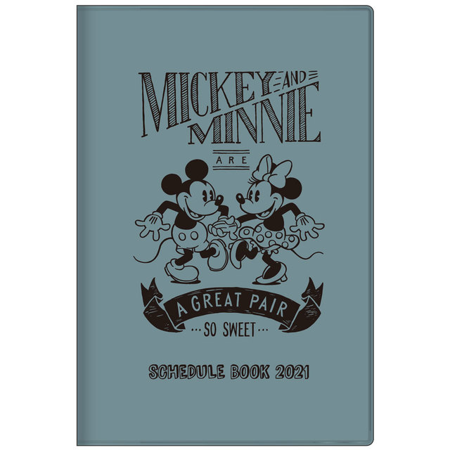 手帳月間A5スリム自分管理