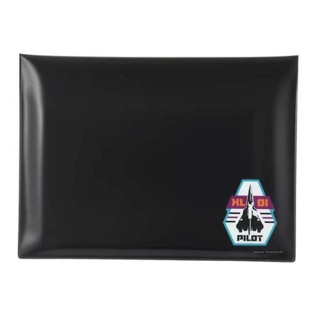 【JAXA COSMODE】バズ・ライトイヤー ステーショナリーセット 映画『バズ・ライトイヤー』 2,200円