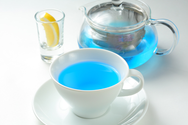 マローブルー