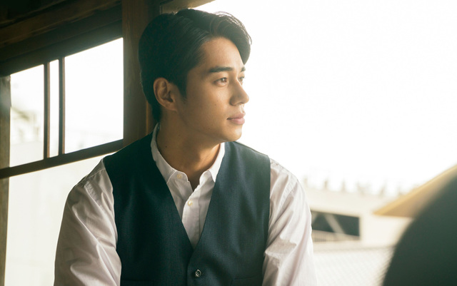 『ビブリア古書堂の事件手帖』11月1日（木）公開©2018「ビブリア古書堂の事件手帖」製作委員会