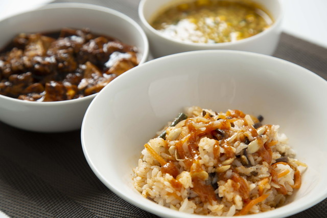 カルディのウマ辛グルメ