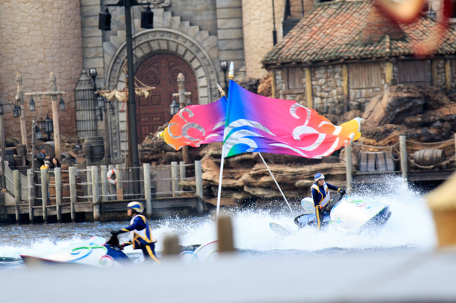 「クリスタル・ウィッシュ・ジャーニー」