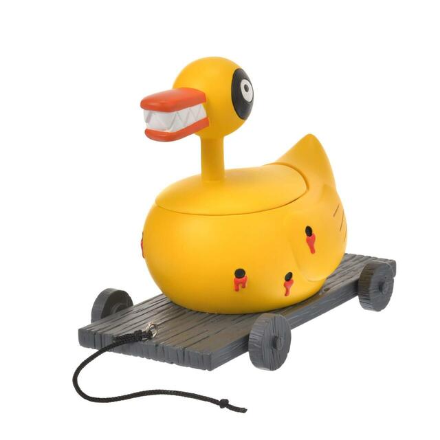 キラーダック コットンケース TIM BURTON'S THE NIGHTMARE BEFORE CHRISTMAS 4,900円