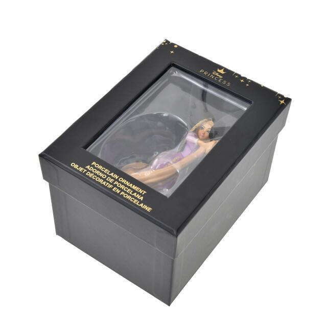 ラプンツェル オーナメント Porcelain Disney Ornament 6,600円