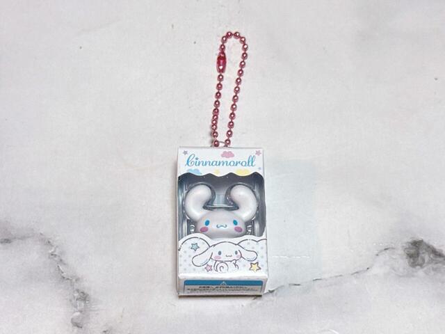 【サンリオキャラクターズ チョコボックス ボックスフィギュアコレクション】なんと「12．シークレット」が登場！