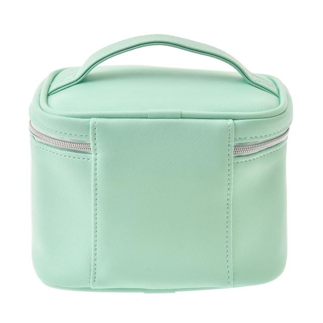 バニティポーチ