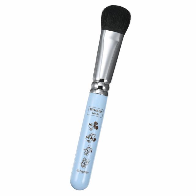 アイシャドウブラシL 2860円